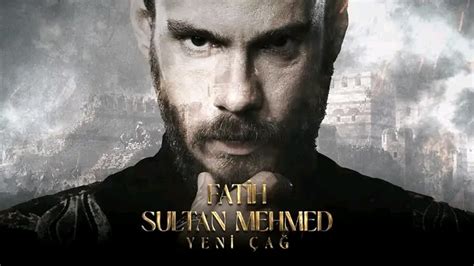 sultan mehmet fatih series